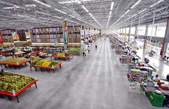 Atacado Bella Vista - Foto 1