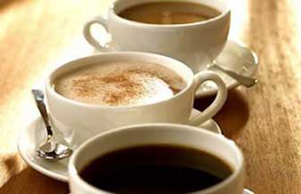 Sabores Café - Foto 1