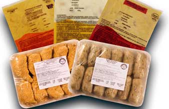 CPL Distribuidora de Produtos Congelados - Foto 1