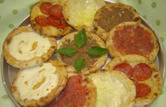 Aroma e Sabor Pizzaria - Foto 1