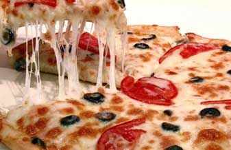 La Spezia Pizzaria - Foto 1