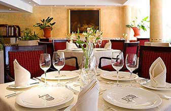 Restaurante ao Cheff Luiz - Foto 1