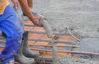 Supremo Concreto - Foto 1