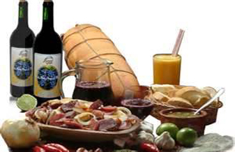 Restaurante Nossa Senhora de Aparecida - Foto 1