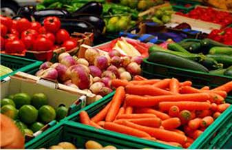 Sacolão Direto do Campo Eldorado - Foto 1