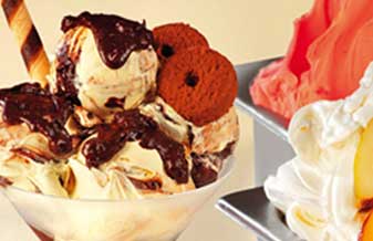 Yoforia Frozen Yogurt - Foto 1