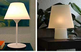 Bg Luminárias - Foto 1