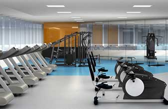 Aesthetic Way Academia de Musculação - Foto 1