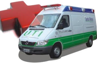 SAMU Serviço de Atendimento Móvel de Urgência - Foto 1
