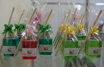 Extratos da Terra - Foto 1