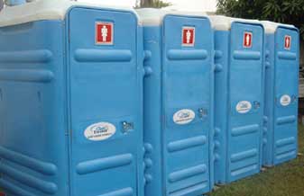 Pipi Móvel do Brasil - Foto 1