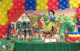 ObaOba Festas Infantis - Foto 1