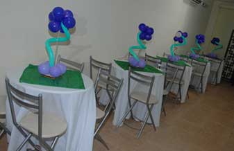 Buffet Lamim - Foto 1