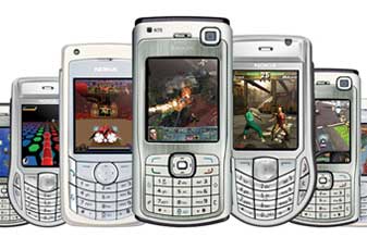 New Service Celulares - Foto 1