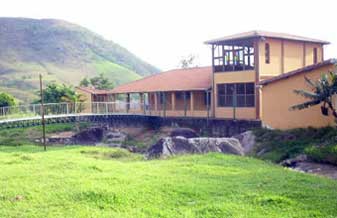 Fazenda Santo Agostinho - Foto 1