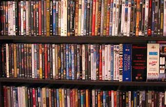 Pagani Video Locadora - Foto 1