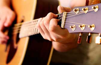 Acorde Pra Música - Foto 1