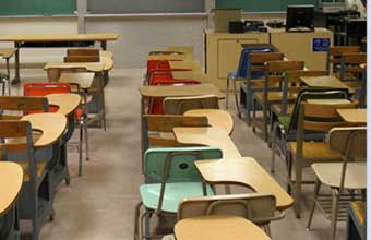 Grupo Escolar Profª Terezinha Maria Espíndola - Foto 1