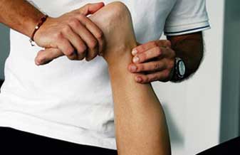 Clínica de Fisioterapia Equilíbrio do Corpo - Foto 1