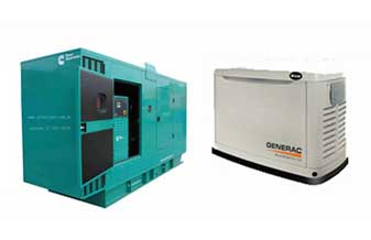 Poit Energia Locação de Geradores - Foto 1