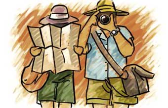 Jjê Turismo! - Foto 1