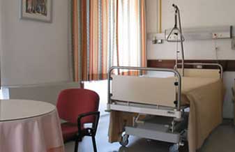 Hospital do Cepon - Foto 1