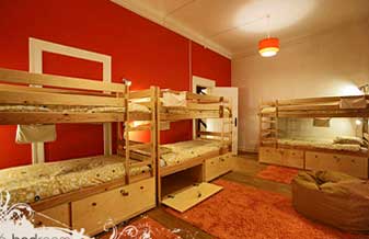 Sun Hostel da Guarda Pousada da Zizi - Foto 1