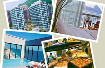 Hotel Pontal - Foto 1