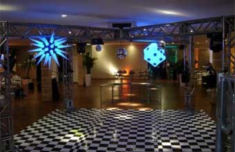 Concept Som Eventos - Foto 1