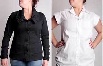 Gisele Modas - Foto 1