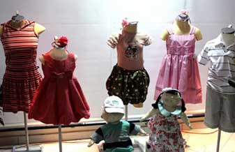 Jéka Muléka Moda Infantil - Foto 1