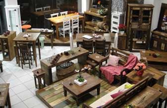 Neriart Esquadrias e Móveis Rústicos - Foto 1