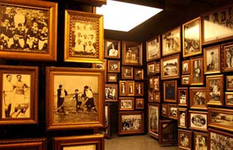 Museu Arqueológico Ao Ar Livre Costão do Santinho - Foto 1