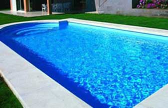 Piscinas Pazzetto - Foto 1