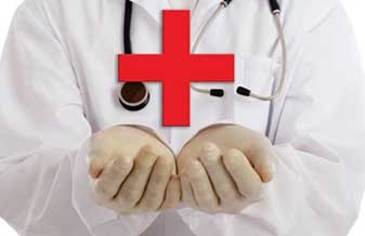 Centro de Saúde Central - Foto 1