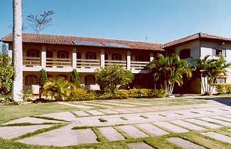 Acauan Pousada Residence - Foto 1
