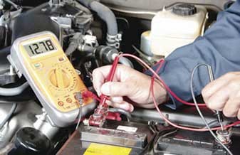 Auto Elétrica Dilmo - Foto 1