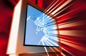 TV Palhoça - Foto 1