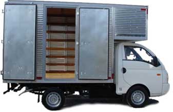 Fretes e Mudanças Osvaldo - Foto 1