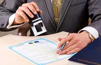 Cartório de Registro Civil de Palhoça - Foto 1