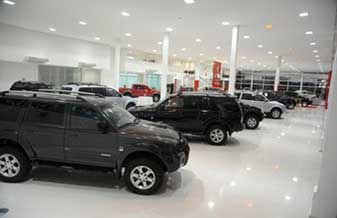 Sérgio Automóveis - Foto 1