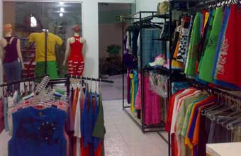 Confecções Gleides - Foto 1