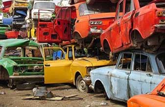 Ferro Velho do Mano - Foto 1