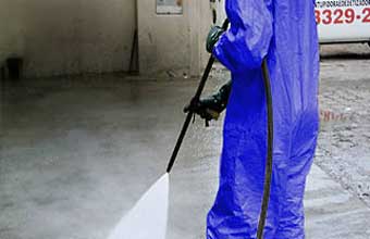 Desentupidora Cardoso - Foto 1