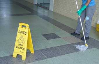 Consersul Limpeza Serviço e Conservação - Foto 1