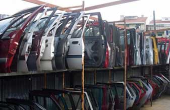 Recuperadora Auto Car - Foto 1