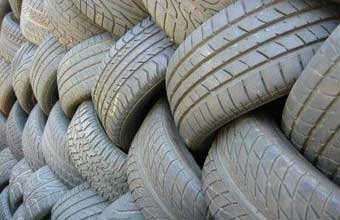 Rodoar Recauchutagem de Pneus - Foto 1