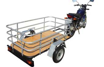 Kleber Reboques - Foto 1