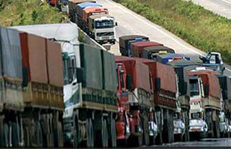 Transal Transportes - Foto 1