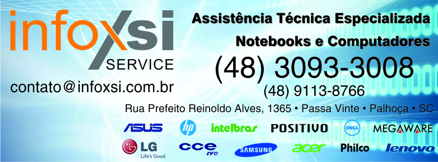 infoXsi Service - Foto 1